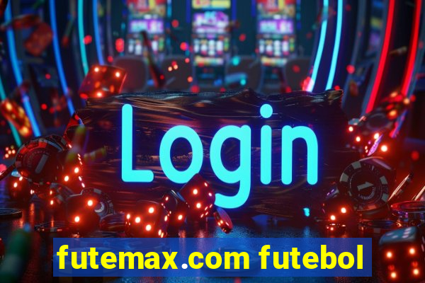 futemax.com futebol